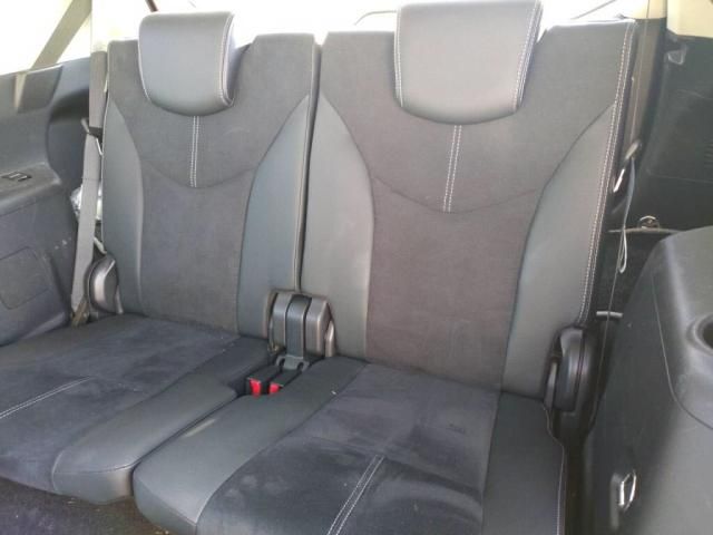 TOYOTA PRIUS ALPHA 2018 Image 31