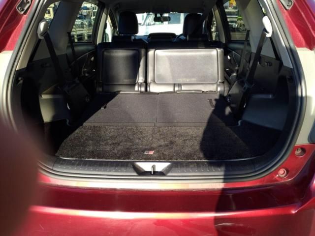 TOYOTA PRIUS ALPHA 2018 Image 31