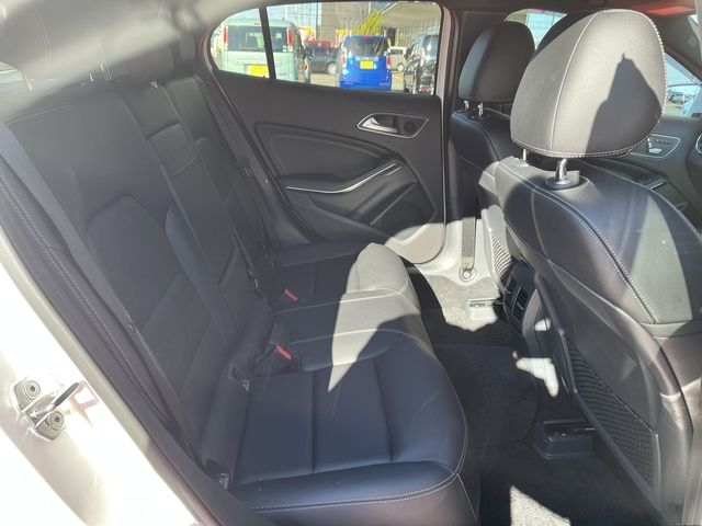 MERCEDES BENZ GLA CL 2018 Image 31