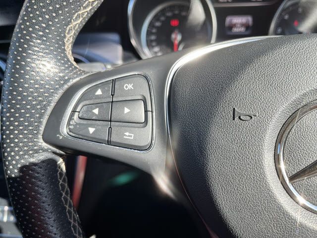 MERCEDES BENZ GLA CL 2018 Image 31