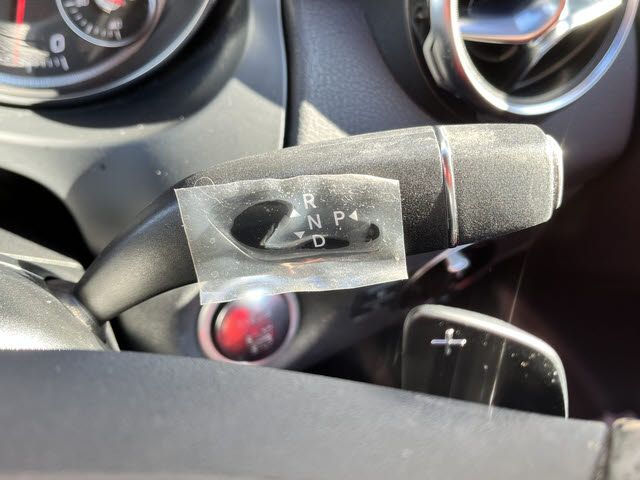 MERCEDES BENZ GLA CL 2018 Image 31