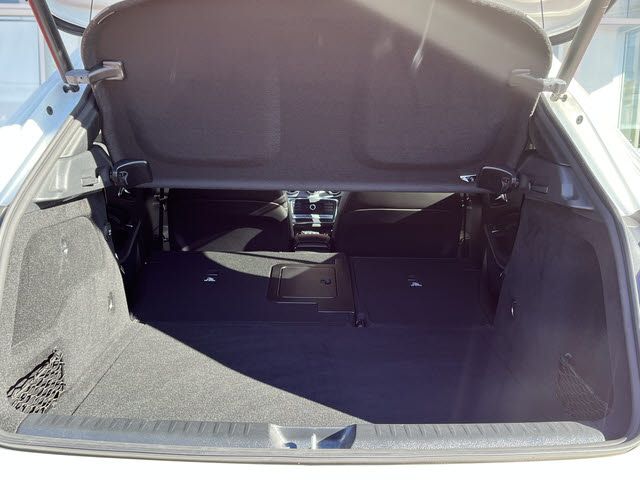 MERCEDES BENZ GLA CL 2018 Image 31