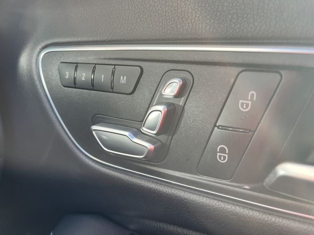 MERCEDES BENZ GLA CL 2018 Image 31