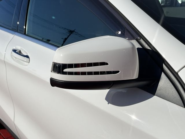 MERCEDES BENZ GLA CL 2018 Image 31