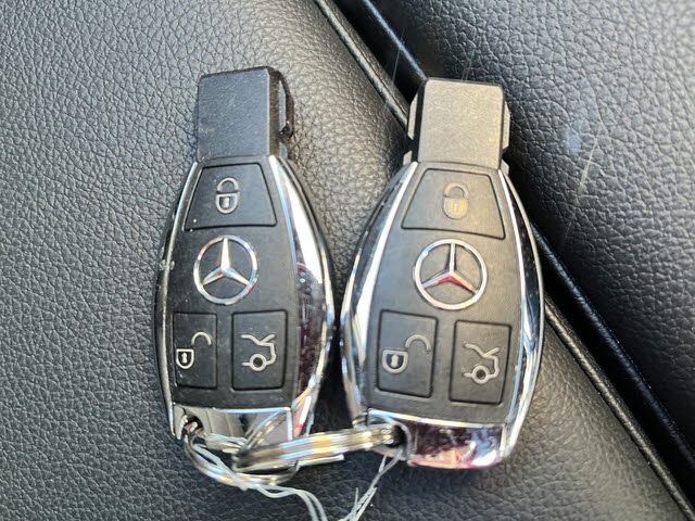 MERCEDES BENZ GLA CL 2018 Image 31