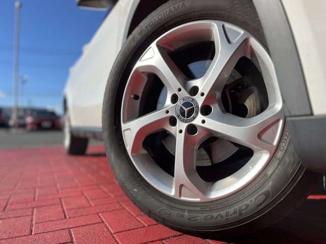 MERCEDES BENZ GLA CL 2018 Image 31