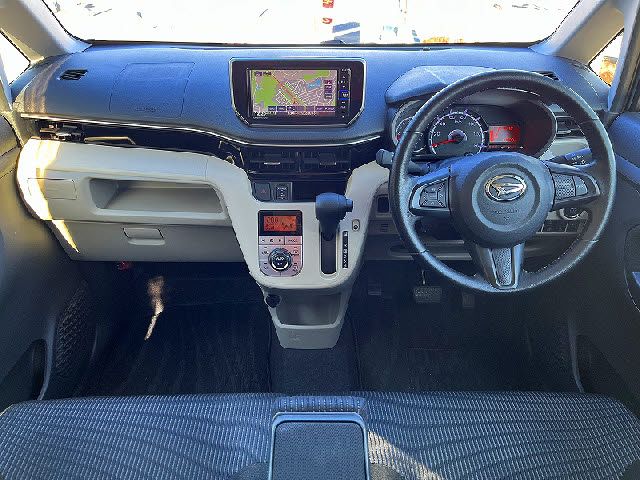 DAIHATSU MOVE 2020 Image 31