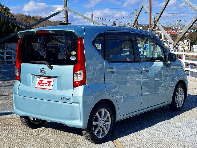 DAIHATSU MOVE 2020 Image 31