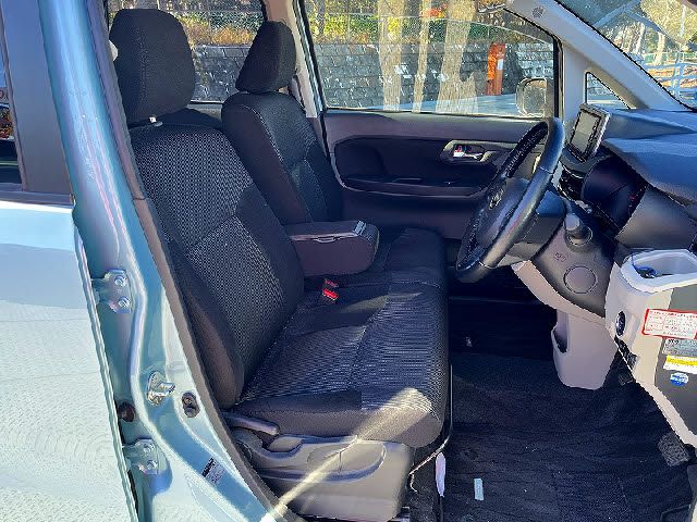 DAIHATSU MOVE 2020 Image 31