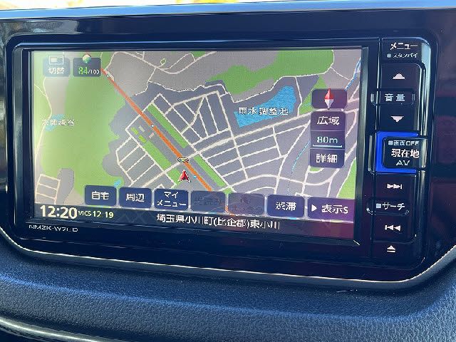 DAIHATSU MOVE 2020 Image 31