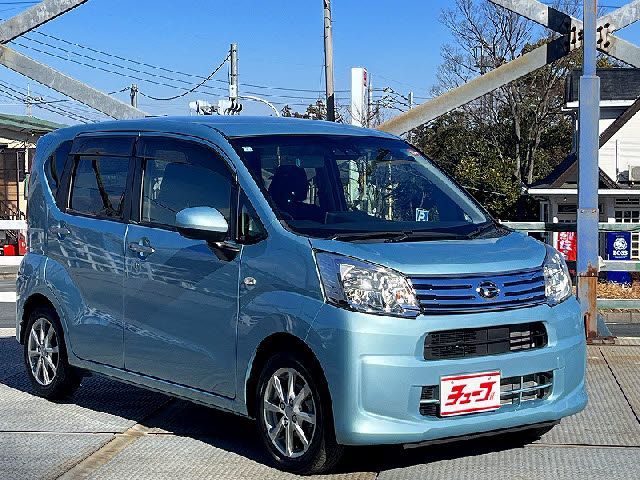 DAIHATSU MOVE 2020 Image 31