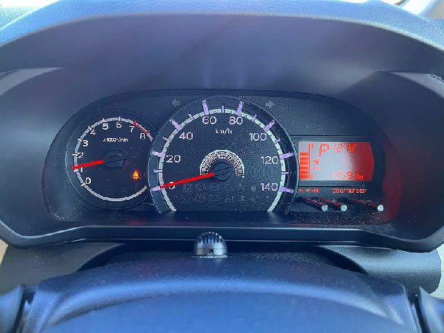 DAIHATSU MOVE 2020 Image 31