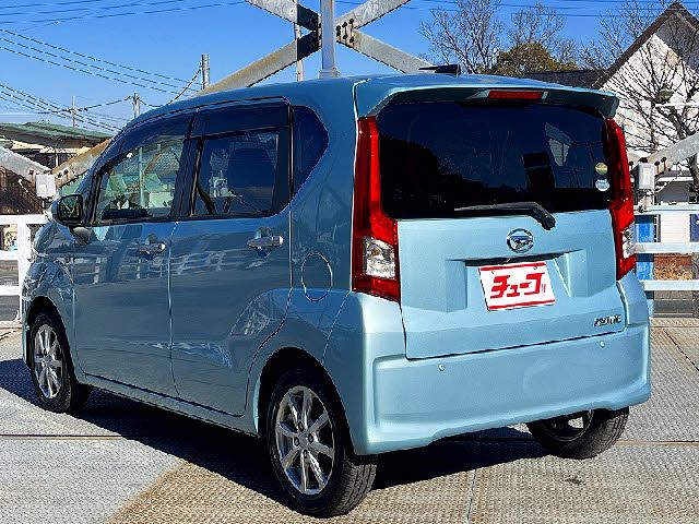 DAIHATSU MOVE 2020 Image 31