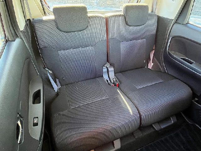 DAIHATSU MOVE 2020 Image 31