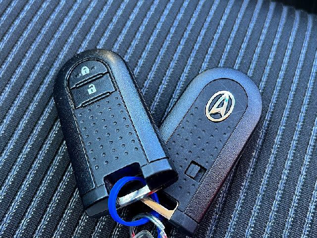 DAIHATSU MOVE 2020 Image 31