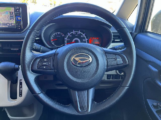 DAIHATSU MOVE 2020 Image 31