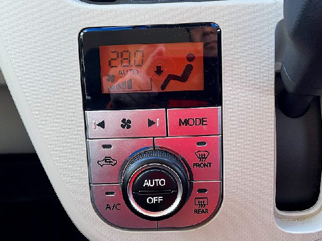 DAIHATSU MOVE 2020 Image 31