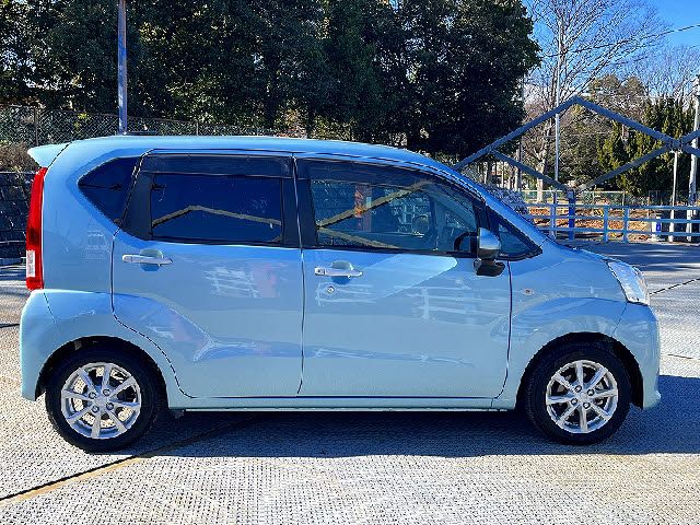 DAIHATSU MOVE 2020 Image 31