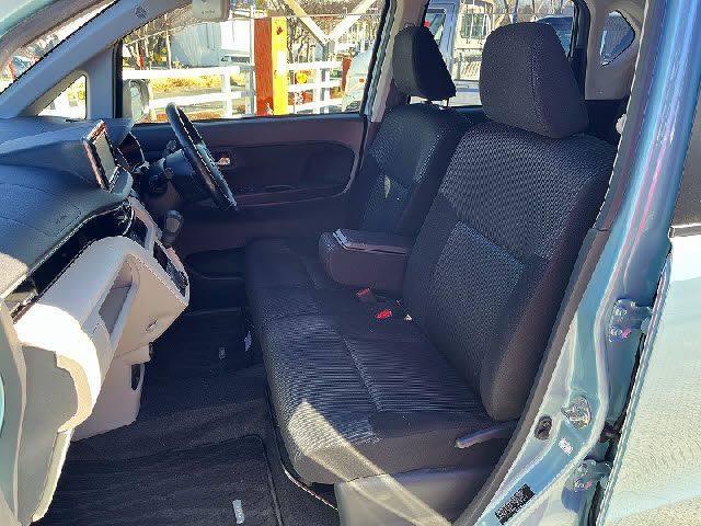 DAIHATSU MOVE 2020 Image 31