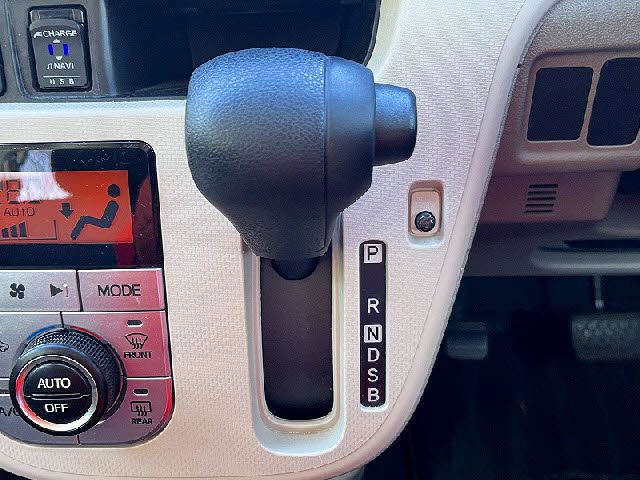 DAIHATSU MOVE 2020 Image 31