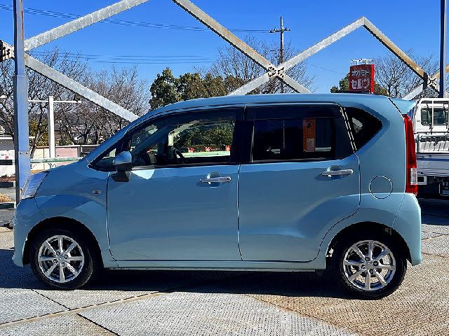 DAIHATSU MOVE 2020 Image 31