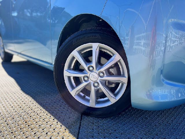 DAIHATSU MOVE 2020 Image 31