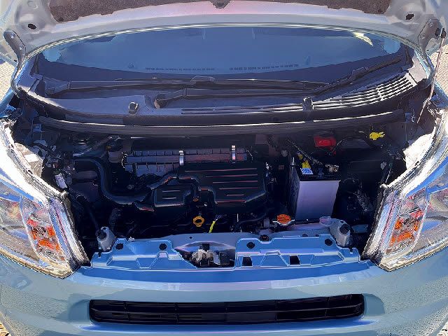 DAIHATSU MOVE 2020 Image 31