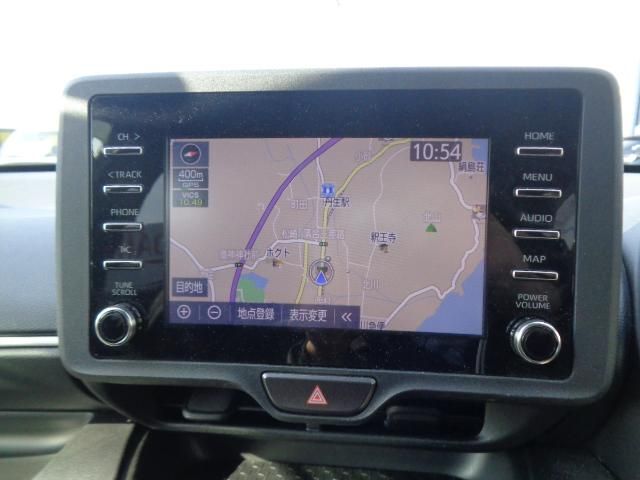 TOYOTA YARIS HYBRID 2021 Image 31