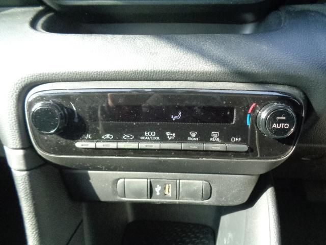 TOYOTA YARIS HYBRID 2021 Image 31