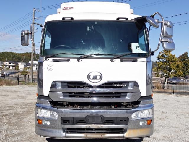 NISSAN DIESEL QUON 2014 Image 31