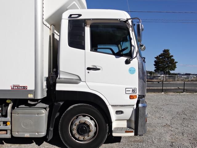 NISSAN DIESEL QUON 2014 Image 31