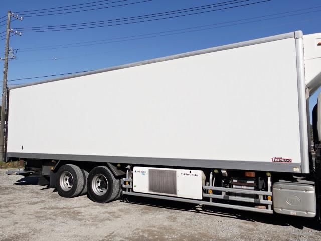 NISSAN DIESEL QUON 2014 Image 31