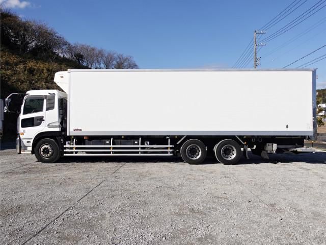 NISSAN DIESEL QUON 2014 Image 31