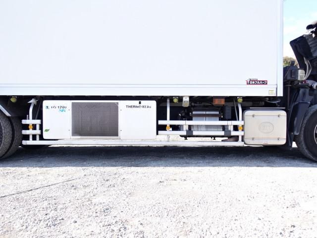 NISSAN DIESEL QUON 2014 Image 31