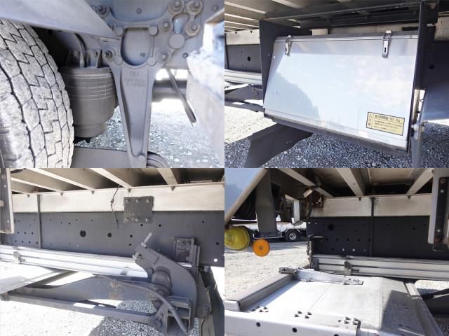 NISSAN DIESEL QUON 2014 Image 31