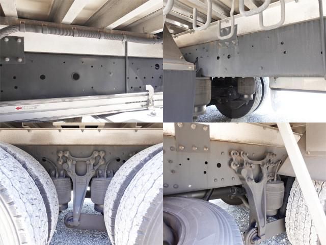 NISSAN DIESEL QUON 2014 Image 31