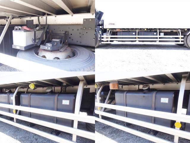 NISSAN DIESEL QUON 2014 Image 31