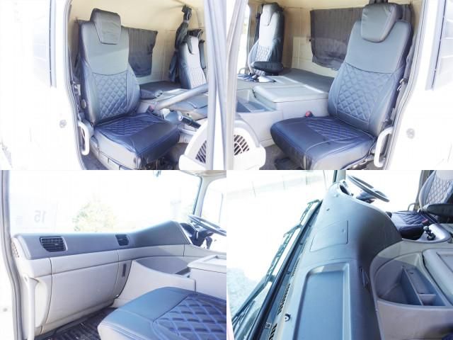 NISSAN DIESEL QUON 2014 Image 31