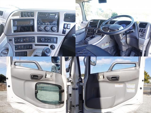 NISSAN DIESEL QUON 2014 Image 31