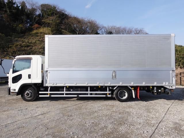 ISUZU FORWARD 2016 Image 31