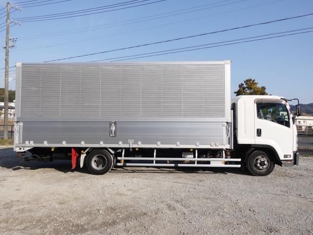 ISUZU FORWARD 2016 Image 31