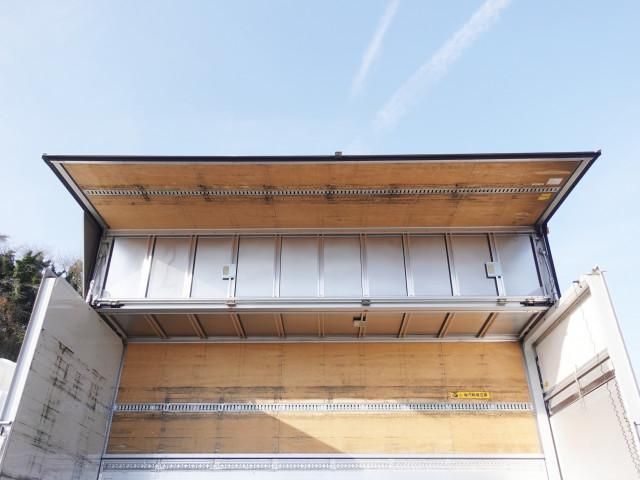 ISUZU FORWARD 2016 Image 31