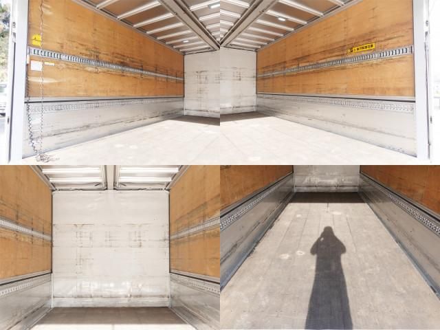 ISUZU FORWARD 2016 Image 31