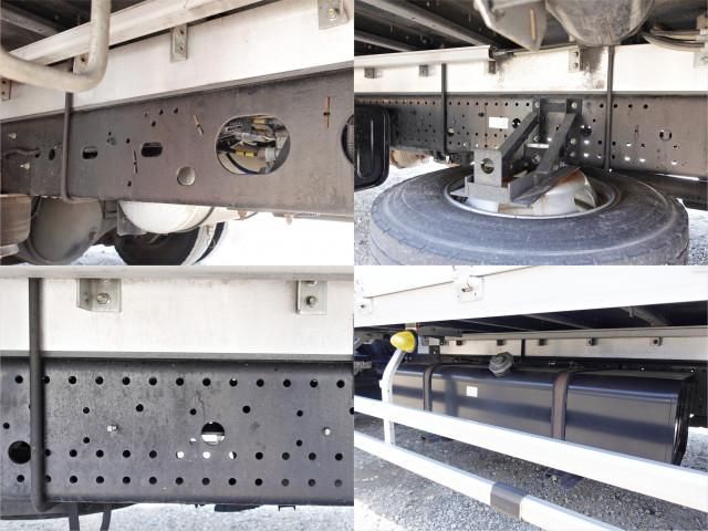 ISUZU FORWARD 2016 Image 31