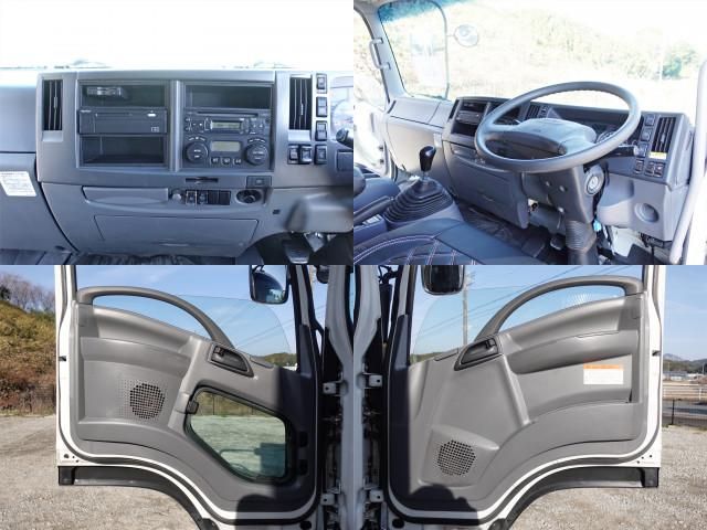 ISUZU FORWARD 2016 Image 31