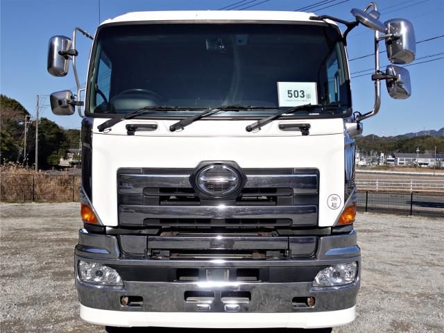 HINO PROFIA 2016 Image 31