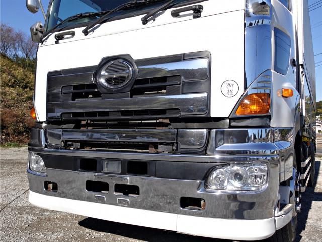 HINO PROFIA 2016 Image 31