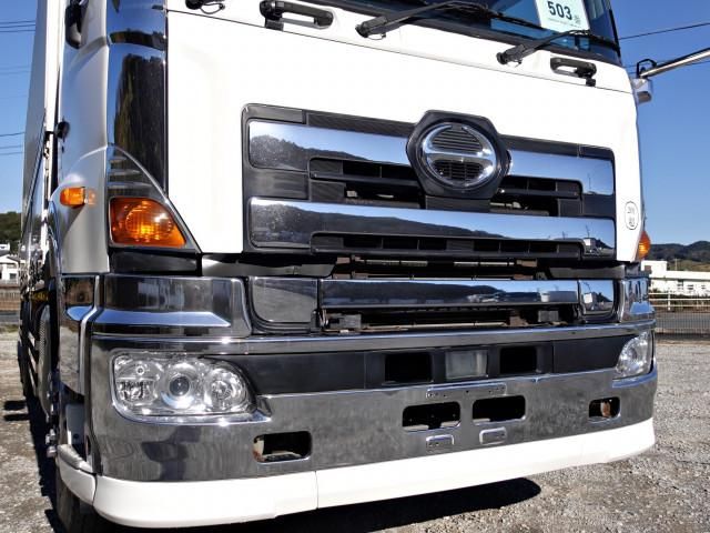 HINO PROFIA 2016 Image 31