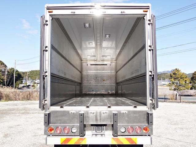 HINO PROFIA 2016 Image 31