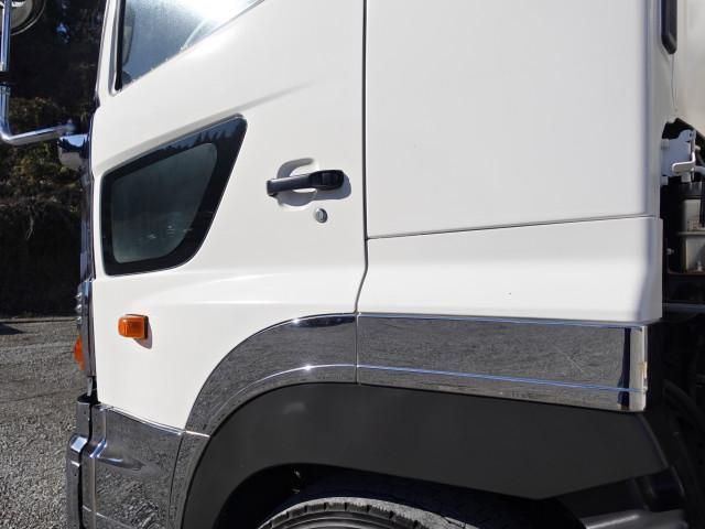 HINO PROFIA 2016 Image 31